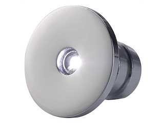 Luce da incasso Apus-r - LED Bianco