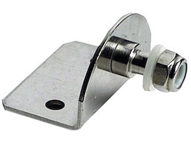 Supporto per molle a gas - staffa perno esterno