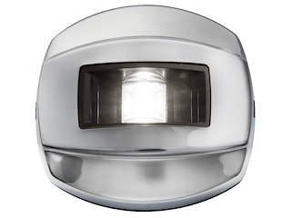 Luce di via NEMO - poppa 135°