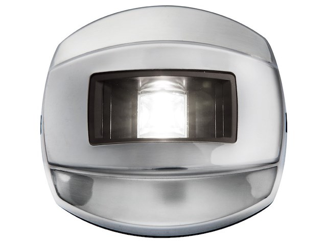 Luce di via NEMO - poppa 135°