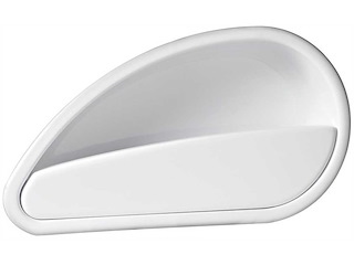 Cassonetto laterale 520 x 280 mm. - SX