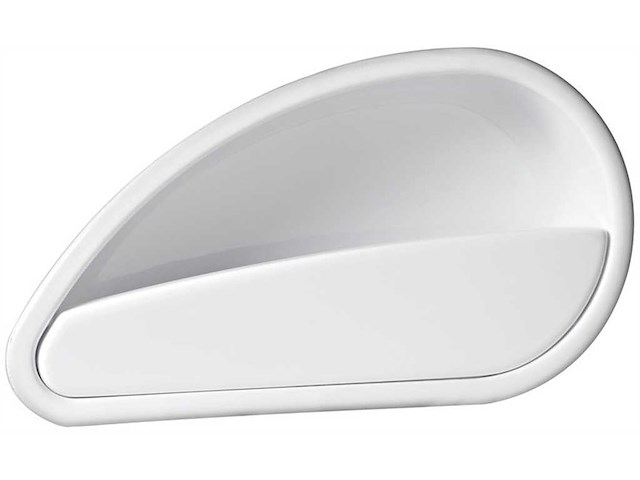 Cassonetto laterale 520 x 280 mm. - SX