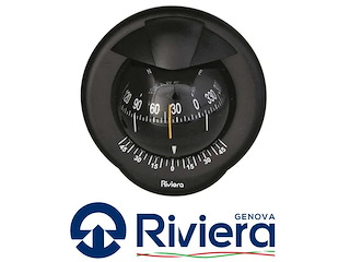 Bussola Riviera BP1 - incasso verticale - 