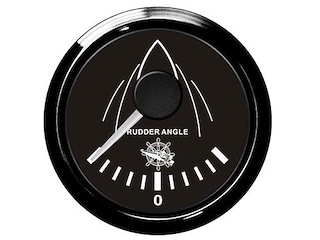 Indicatore angolo barra 0-190 Ohms - Mod. 1 -