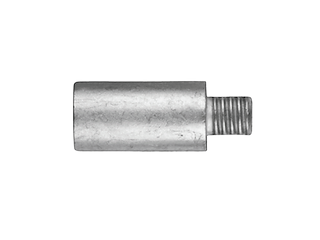 Anodo scambiatore di calore - VOLVO 838929 -