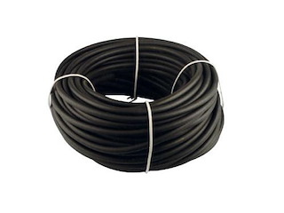 Tubo carburante - int. 8 mm -