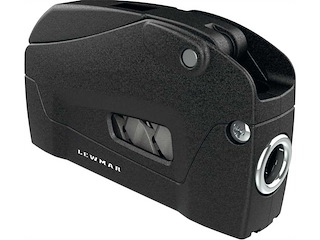 Stopper LEWMAR D2 singolo per cime 10-12 Ø mm