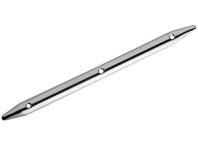 Profilo di protezione contro lo sfregamento - 450 x 20 mm. -