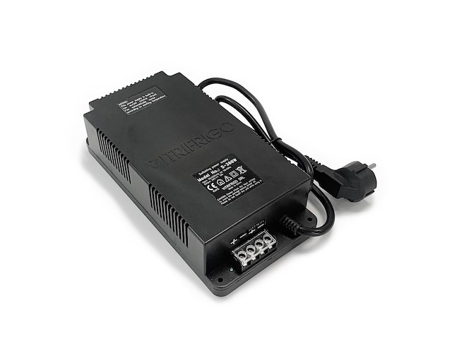 Alimentatore per frigoriferi 12-24 / 220 Volt