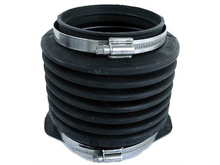 Soffietto per trasmissione motori Volvo - 3594509