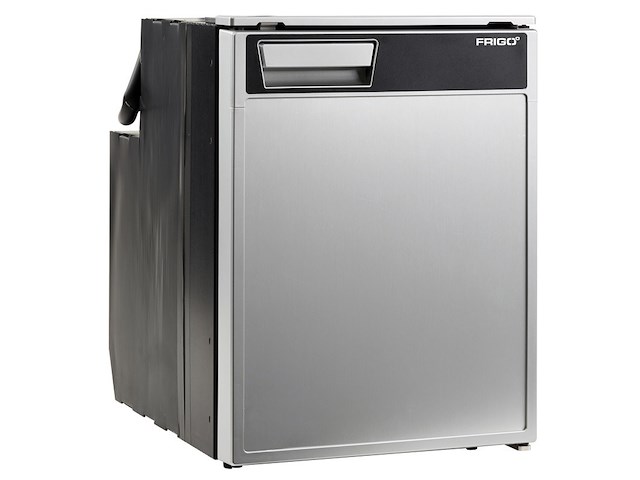 Frigorifero con freezer removibile - 50 Lt.