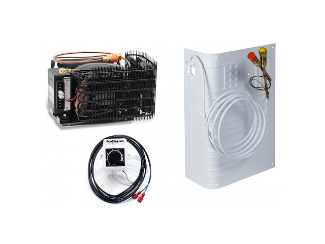 Unità refrigeranti COMPACT Isotherm GE 100