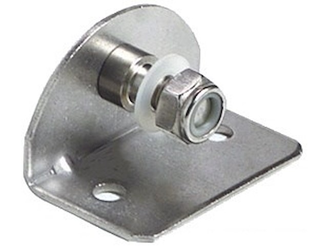 Supporto per molle a gas - staffa laterale