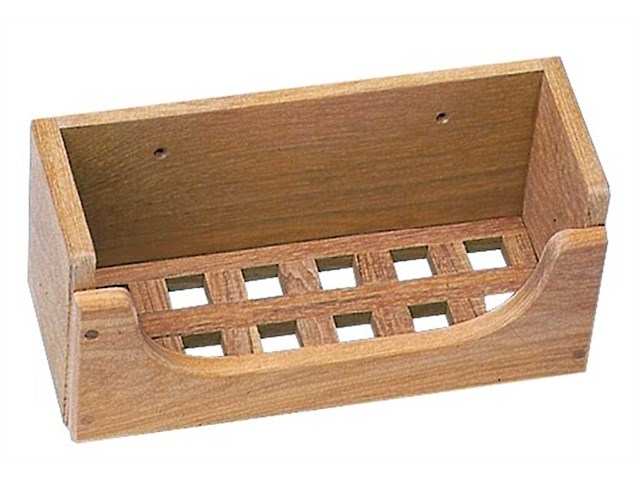 Contenitore ARC per articoli doccia 