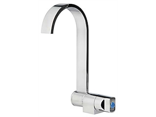 Rubinetto Style a canna abbattibile - acqua fredda -