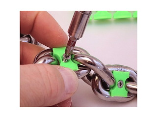 Segnacatena Anchoright 6 mm