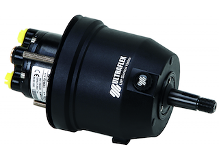 Pompa UP20F per motori entrobordo ed entrofuoribordo