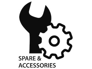 Cappuccio terminale 15 x 3 mm