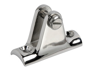 Supporto a forcella concavo 