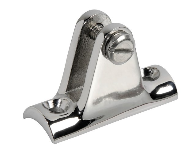 Supporto a forcella concavo 