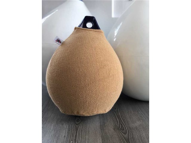 Copriparabordo Kevin Lee per A2 - Beige -