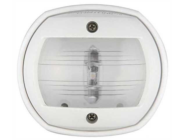 Luce di navigazione Sphera Poppa corpo Bianco - Led