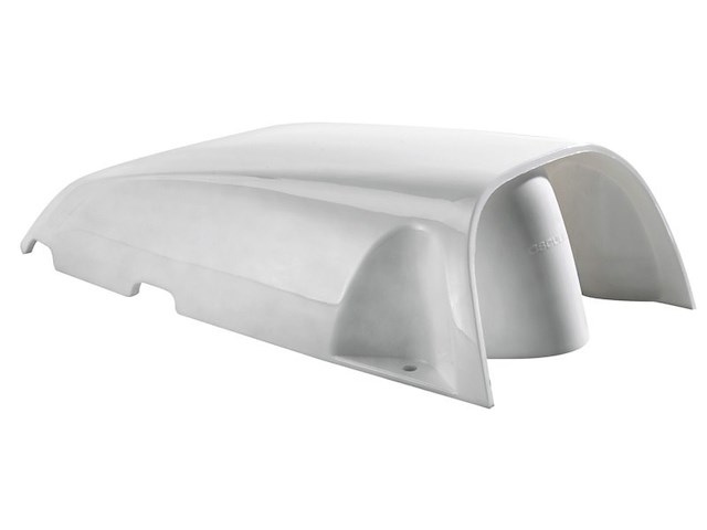 Carena per presa d'aria Wind Shell