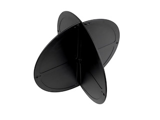 Segnale a pallone regolamentare