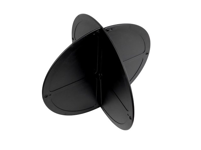 Segnale a pallone regolamentare