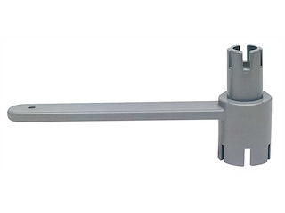 Chiave universale per valvole tender / gommone