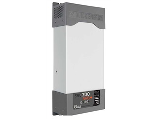Caricabatteria Quick SBC 700 NRG+ / 60 A - 12 V -