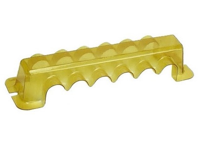 Copertura per porta terminali elettrici Bus Bar