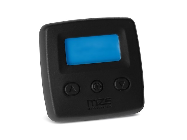 Contametri MZelectronic EV030