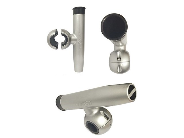 Portacanna singolo per T-Top