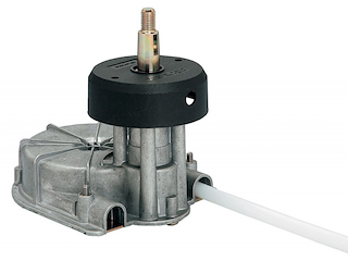 Timoneria Ultraflex T85