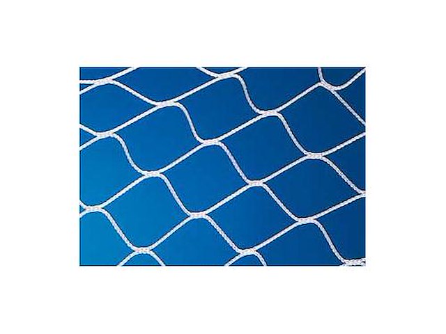 Rete di sicurezza per battagliole