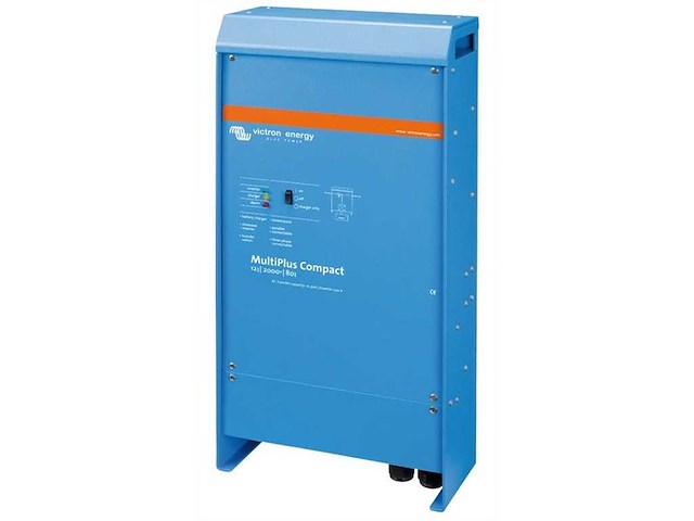 Inverter e caricabatterie Victron Multiplus - 24V - 2000W - 50+4A 