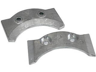 Piastra Entro Fuoribordo - YAMAHA / MARINER -