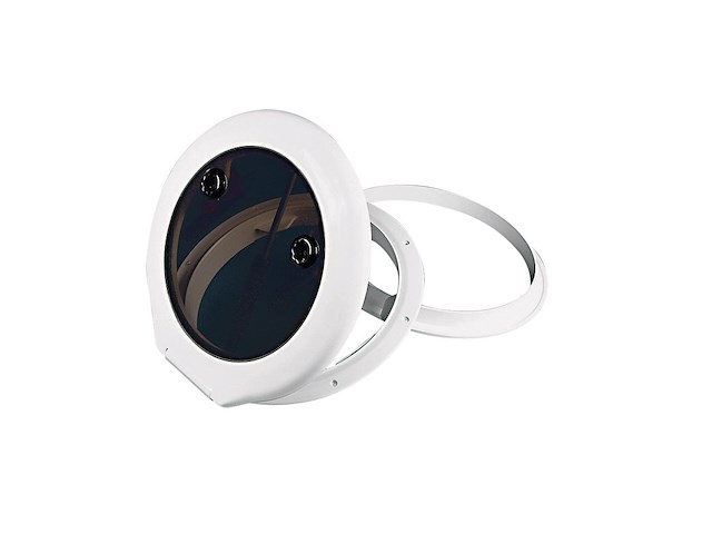 Passo d'uomo tondo - Ø 570 mm -