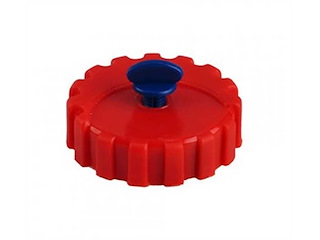 Tappo ricambio per serbatoi fissi