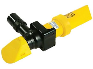 Pompa di sentina automatica Whale SuperSub 1100 - 24 V -