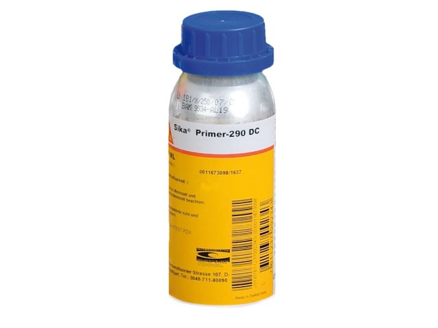 Primer Sikaflex per 290 DC - 250 ml. -