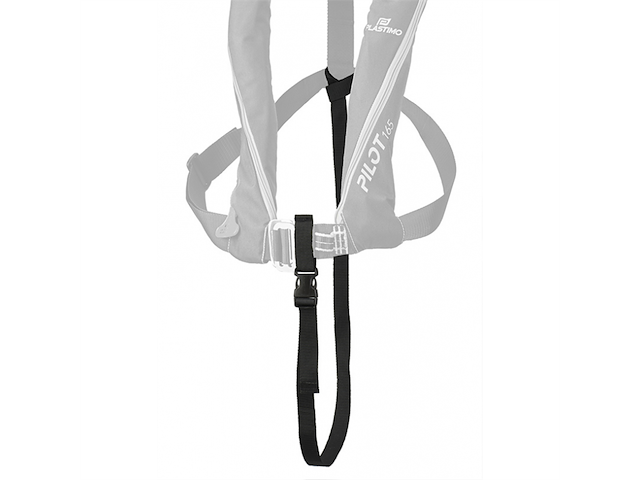 Cinghia Doppia per Giubbotti di Salvataggio