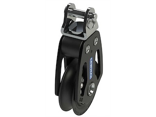 Bozzello LEWMAR HTX singolo a forcella - 60 Ø mm