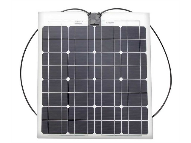 Pannello solare ENECOM flessibile - 40 Wp