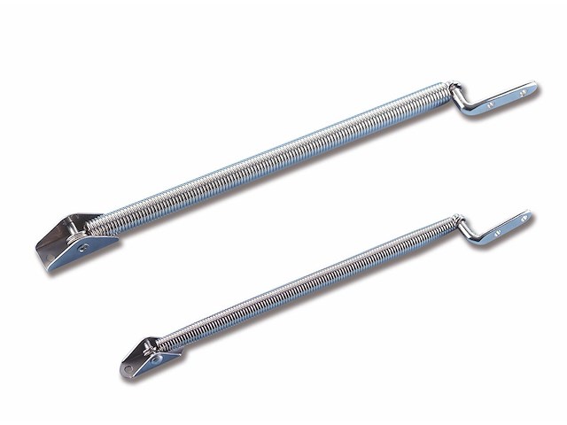 Compasso a molla - 220 mm.