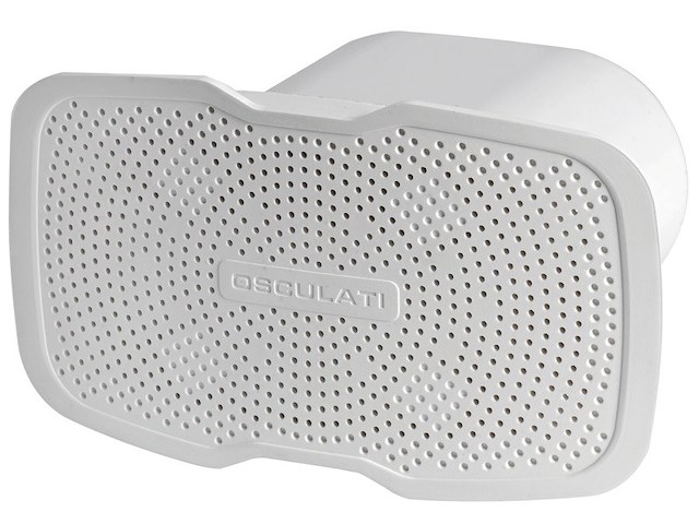 Tromba incasso orizzontale Sound