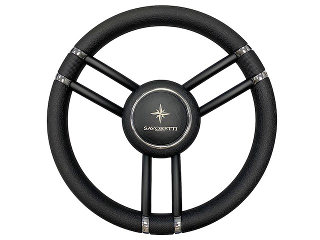 Volante versione Apollo - Ghost