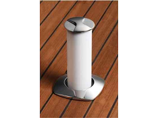 Luce LED a scomparsa da tavolo - Aurora