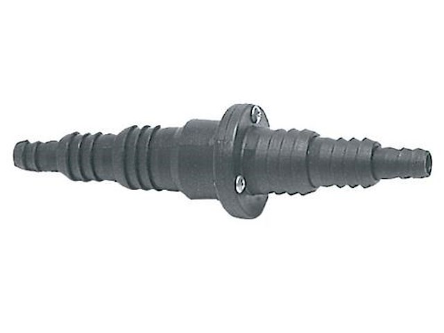 Valvola di non ritorno in linea - 25/32/38 mm. -